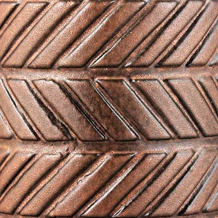 Ingrid Atterbergs The decor of a Roma object