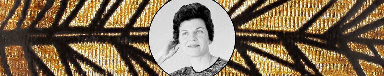 Ingrid Atterbergs Sacra