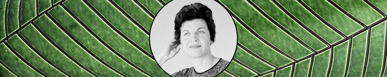 Ingrid Atterbergs Spira