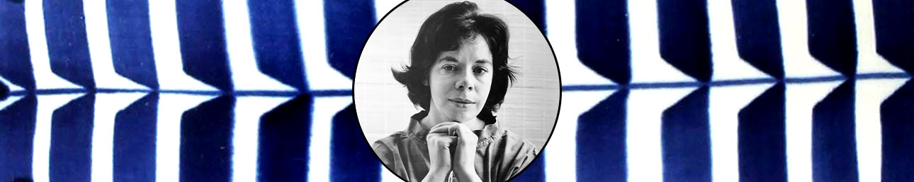 Karin Björquist Indigo