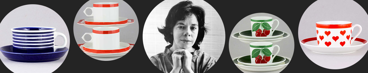 Karin Björquist koppar