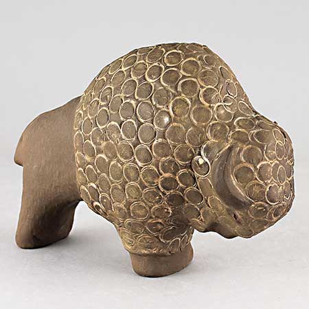 Karl Erik Iwar Bison