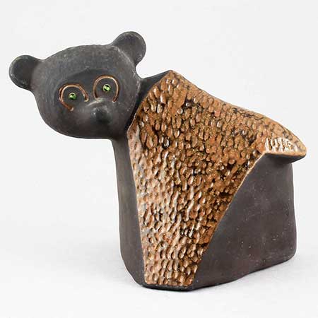 Karl Erik Iwar Bear