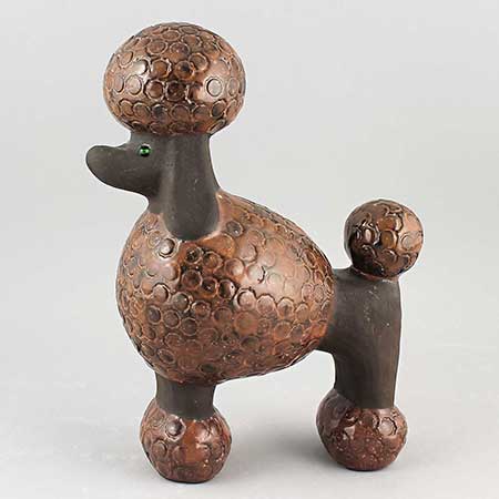 Karl Erik Iwar Poodle