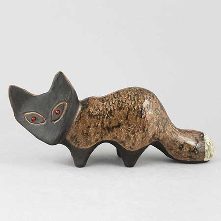 Karl Erik Iwar Fox