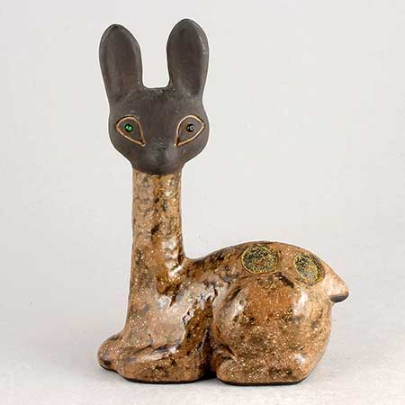 Karl Erik Iwar Roe deer