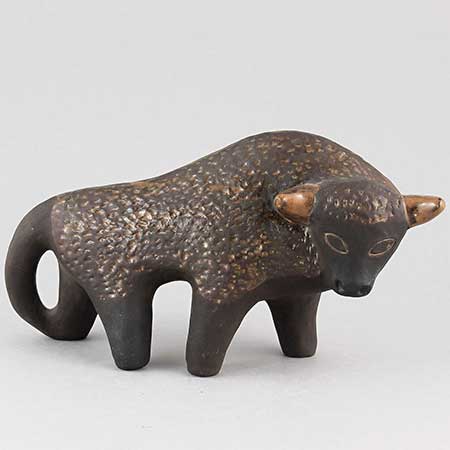 Karl Erik Iwar Bull