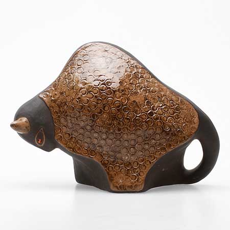 Karl Erik Iwar Bull