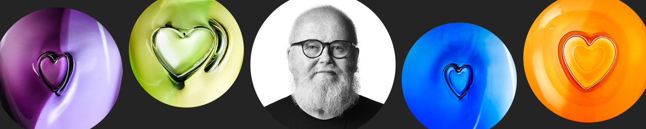 Kjell Engman Bali