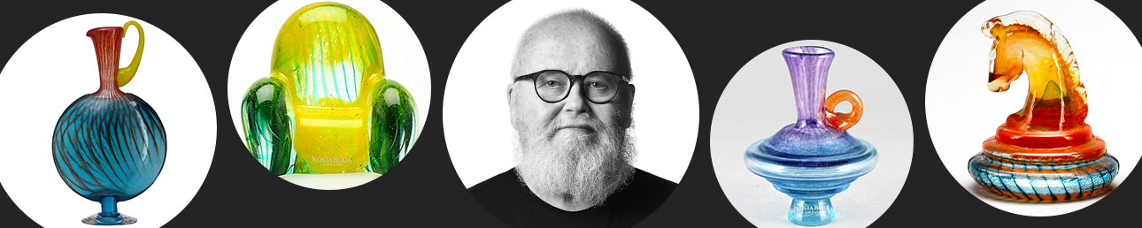 Kjell Engman Bon Bon