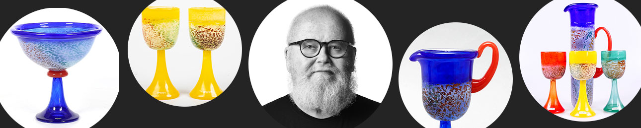 Kjell Engman Heliopora