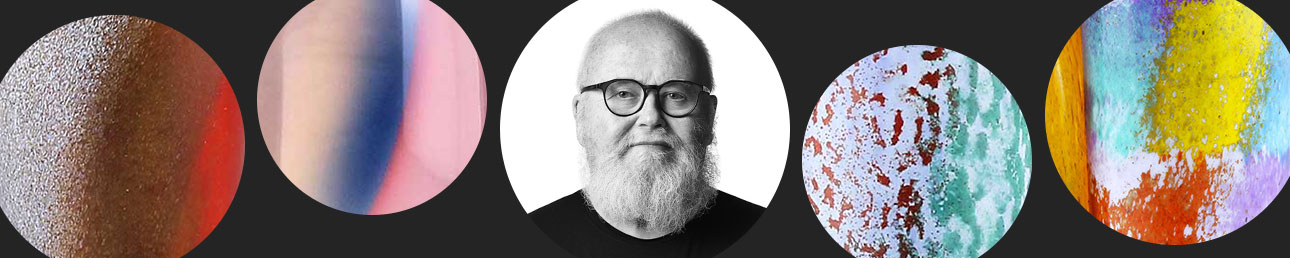 Kjell Engman vas