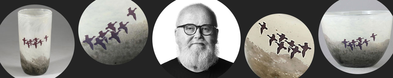 Kjell Engman November