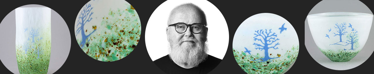 Kjell Engman October