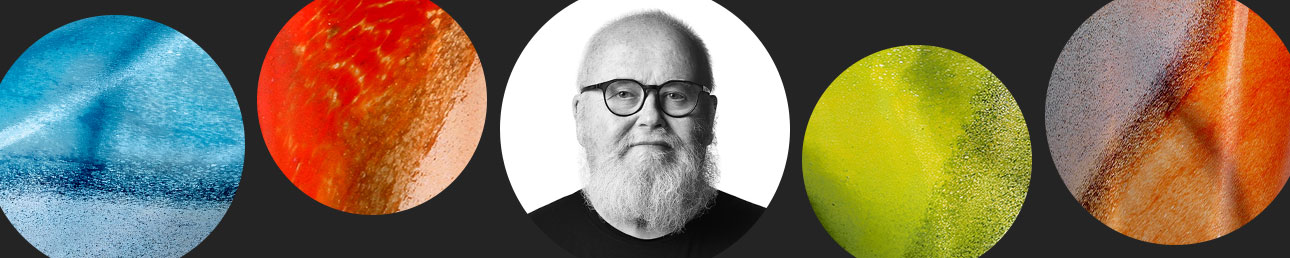Kjell Engman Twister