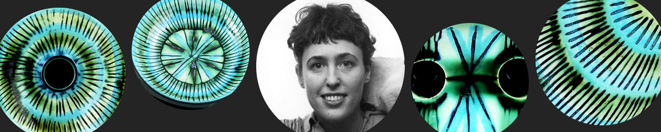 Lisa Larson Advent 1956