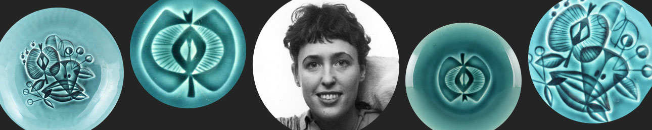 Lisa Larson Astrakan