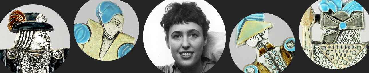 Lisa Larson Drabant