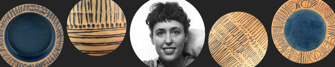 Lisa Larson Granada