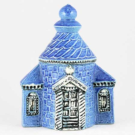 Lisa Larson hus 1986