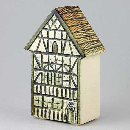 Lisa Larson hus 1987