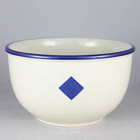 Lisa Larson Jang Skål, diameter 15 cm