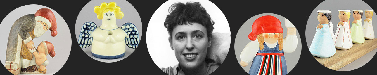 Lisa Larson Jul