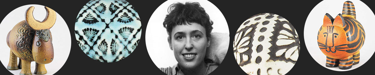 Lisa Larson Jura