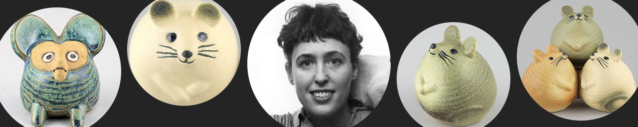 Lisa Larson Möss