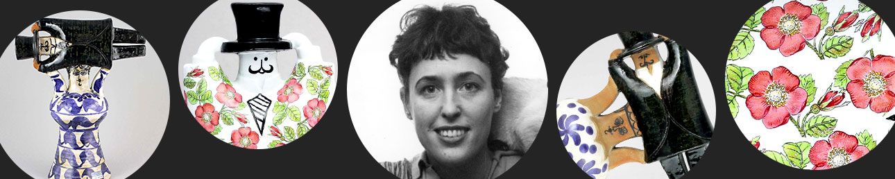 Lisa Larson Samhällsdebatten