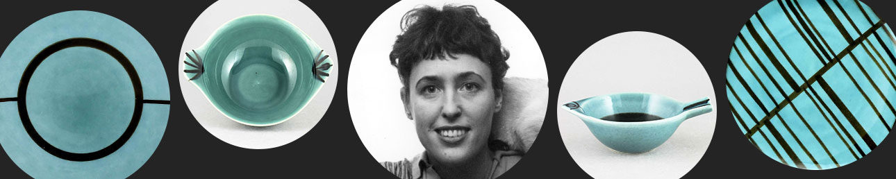 Lisa Larson Stim