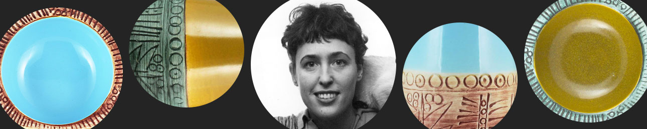 Lisa Larson Tarragona