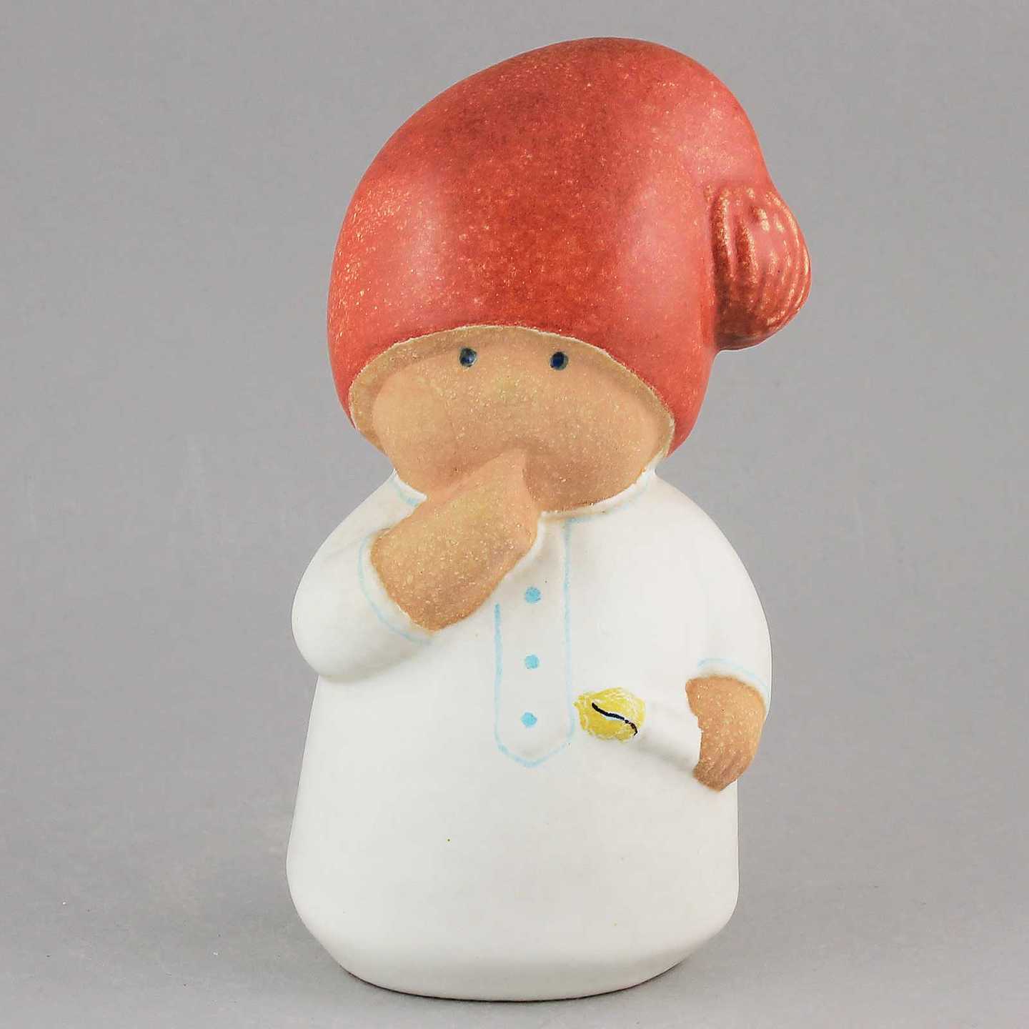 Lisa Larson Tomte
