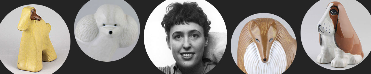 Lisa Larson Vov