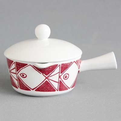 Marianne Westman Frisco Saucer