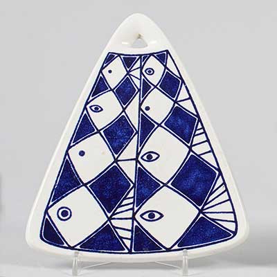 Marianne Westman Frisco Dish