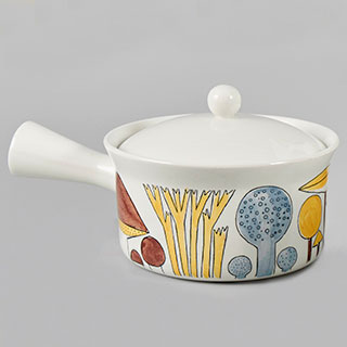 Marianne Westman Stuva (Stew) 1956