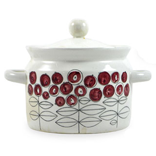 Marianne Westman Syltkruka (Jam Jar), 1954