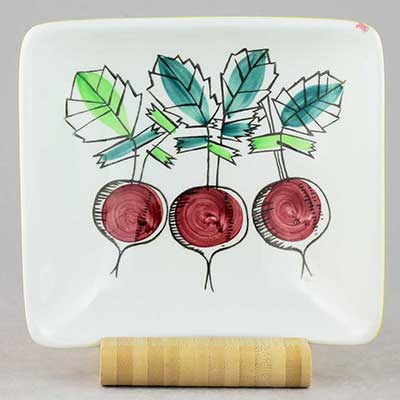 Marianne Westman My Garden Bowl