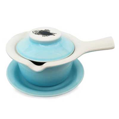 Marianne Westman My Garden Saucer