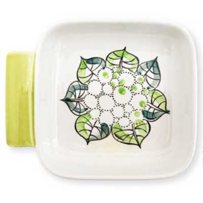 Marianne Westman My Garden Bowl