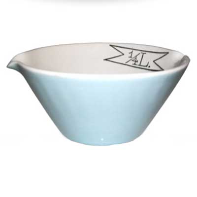 Marianne Westman My Garden Bowl