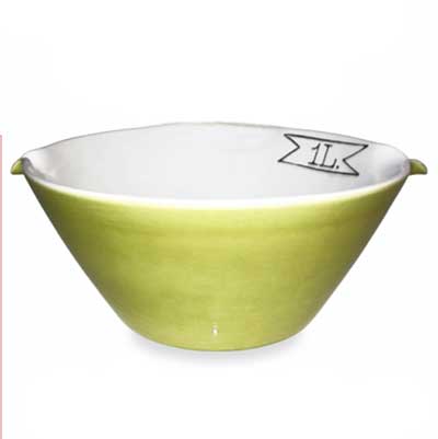 Marianne Westman My Garden Bowl