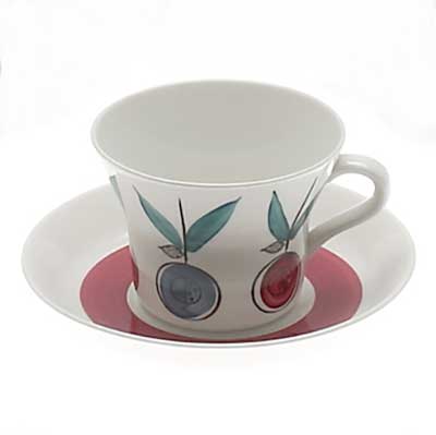 Marianne Westman My Garden Coffe cup