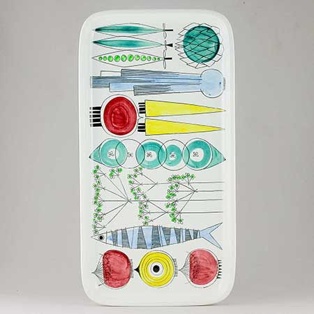 Marianne Westman Picknick Tray