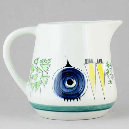Marianne Westman Picknick Pitcher