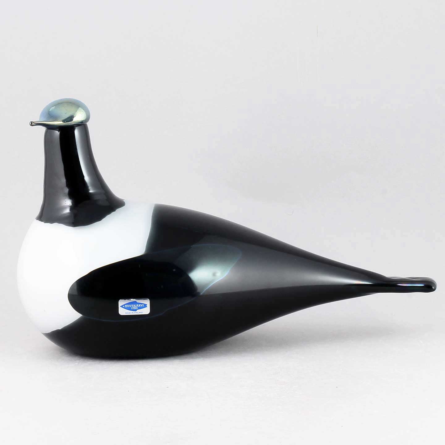 Oiva Toikka Magpie (Harakka) 1990–1994 and 2011–2014