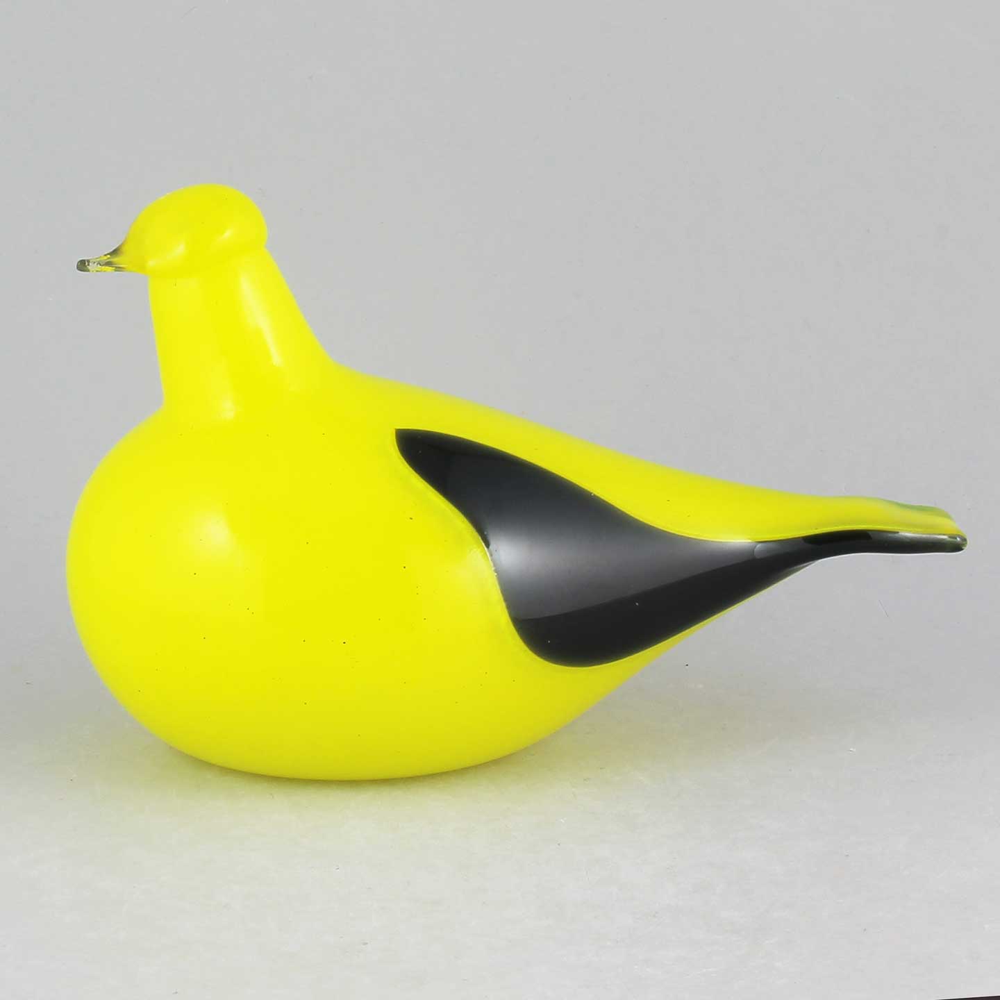 Oiva Toikka Golden Oriole (Kuhankeittäjä) 1994–1996