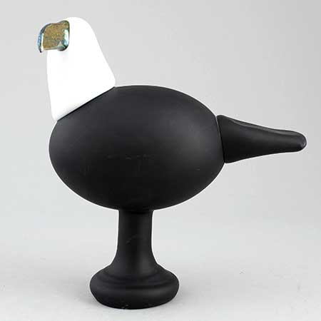 Oiva Toikka Eagle (Kotka) 1994–2007
