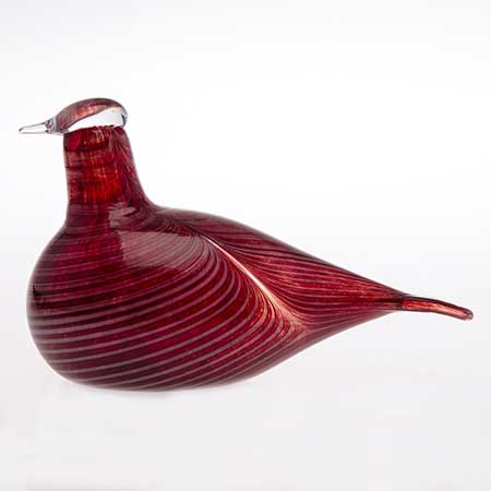 Oiva Toikka Nium, 2000